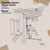五味岳久 & 五味拓人(from LOSTAGE) / Ropes / パノラマ / こどもたち / FLAKES-101 / 7inch 1,300円+税 五味岳久 & 五味拓人(from LOSTAGE) / Ropes / パノラマ / こどもたち / FLAKES-101 / 7inch 1,300円+税