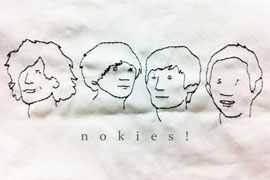 NOKIES!