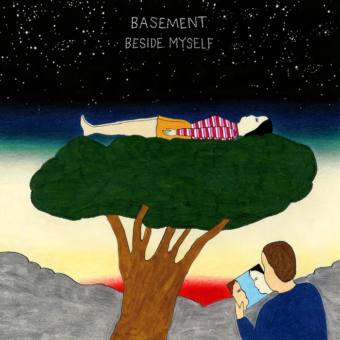 basement beside myself lp 3 190
