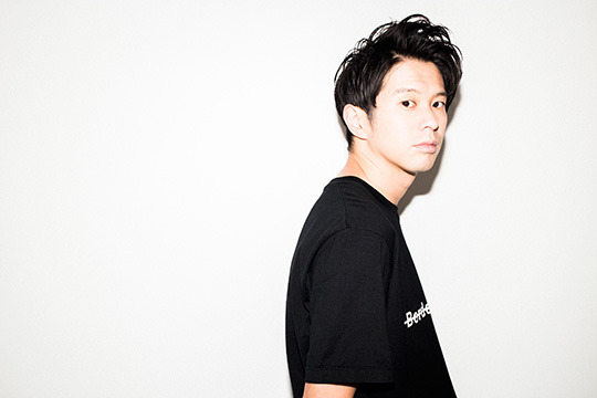 Keishi Tanaka