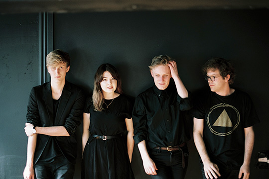 YUMI ZOUMA