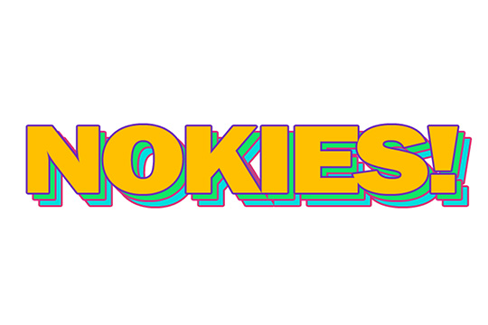 NOKIES!