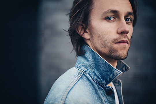 Sondre Lerche