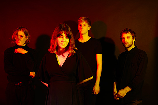 YUMI ZOUMA