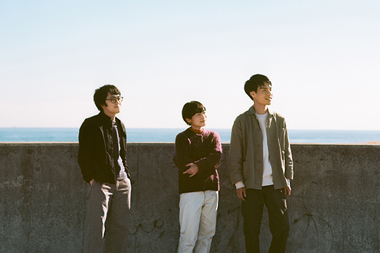 ベランダ photo