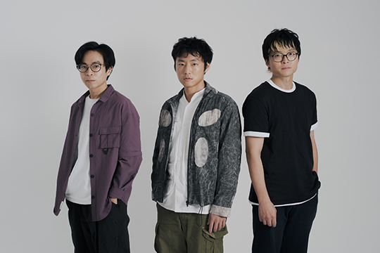 拍謝少年 SORRY YOUTH photo