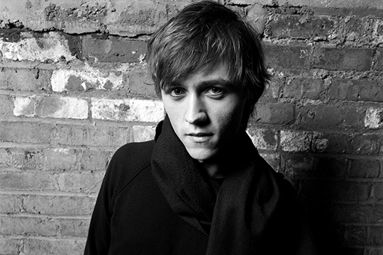 SONDRE LERCHE photo