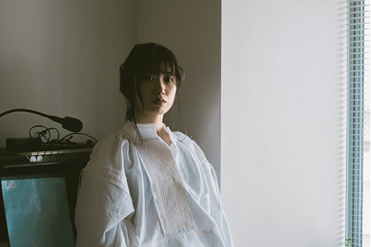 FUKUSHIGE MARI photo