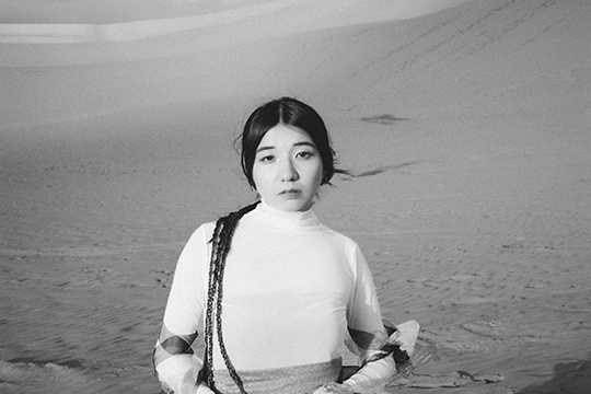 高井息吹 photo
