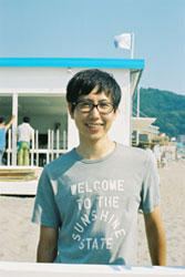 綾部健司