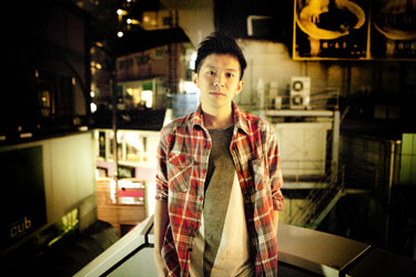 Keishi Tanaka