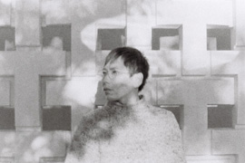 綾部健司 (U&DESIGN)