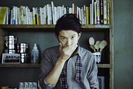 KEISHI TANAKA