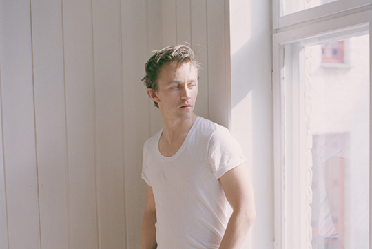 Sondre Lerche