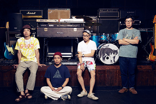 YASEI COLLECTIVE