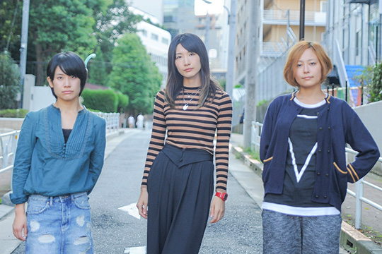 tricot