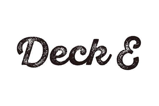DECK E