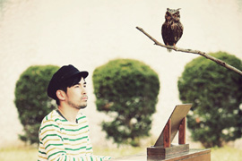 明星/Akeboshi