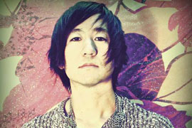 Kishi Bashi