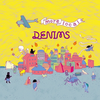 jacket image