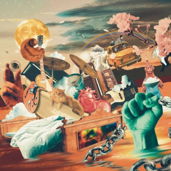 jacket image