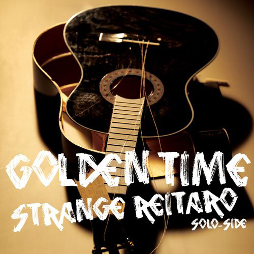 新品未開封]奇妙礼太郎 / GOLDEN TIME / レコード / アナログ