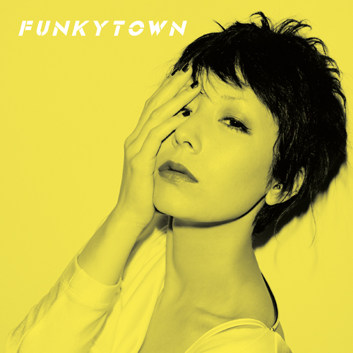 木村カエラ Funkytown 7 1 350 木村カエラ Funkytown 7 1 350