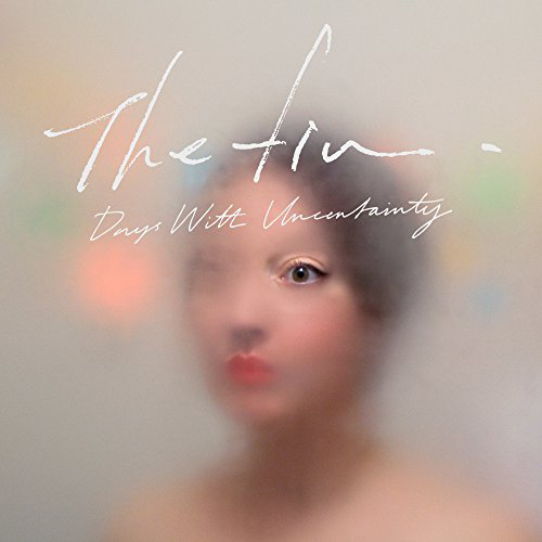 レコードの日〉The fin. - Days With Uncertainty (LP) | LIVING