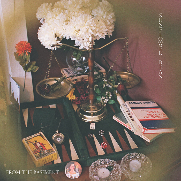 ★ Sunflower Bean ‎ レコード 12\" SUNFLOWER BEAN / サンフラワー・ビーン商品一覧｜ディスク
