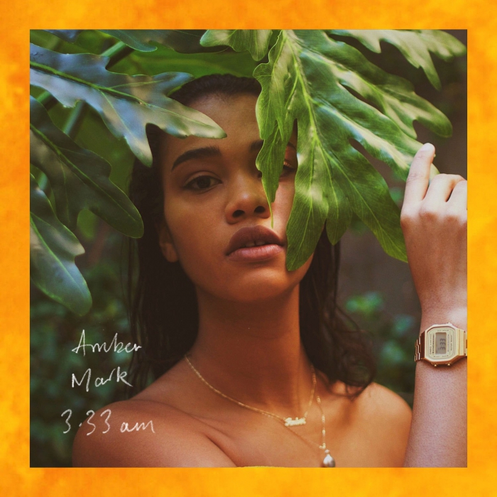 オリジナル‼︎ Amber Mark 3:33am LP シュリンク付き AMBER MARK / 3:33AM / LP / ￥3,990