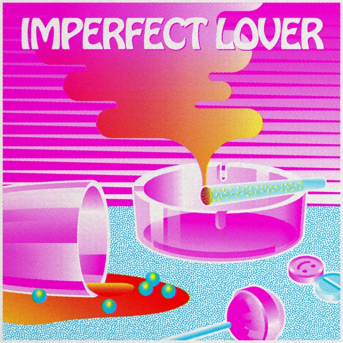 雀斑 FRECKLES Imperfect Lover 雀斑 FRECKLES / 不標準情人 IMPERFECT LOVER 不完全な恋人 / CD