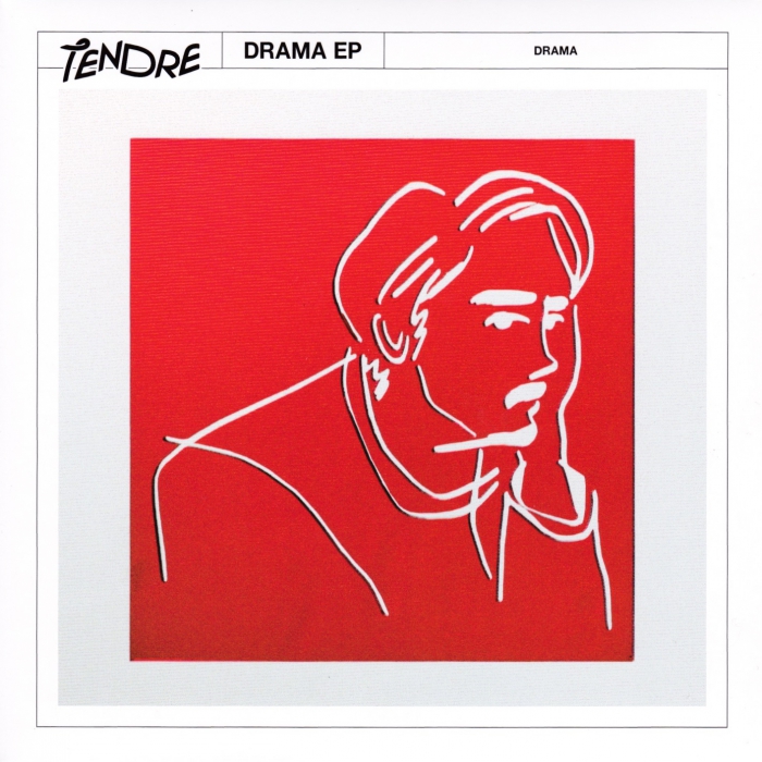 邦楽 TENDRE DRAMA EP 7\