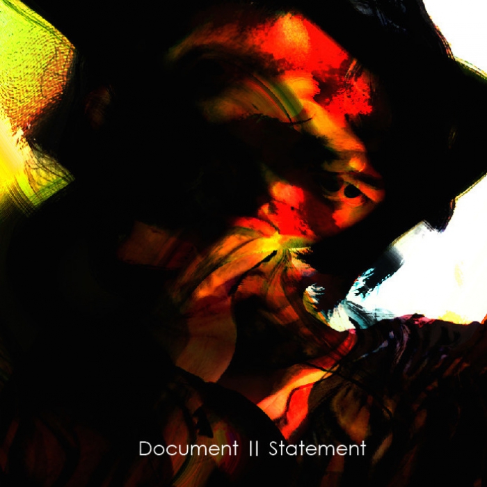 Isao Seki 關 伊佐央 Document Statement Cd 2 200