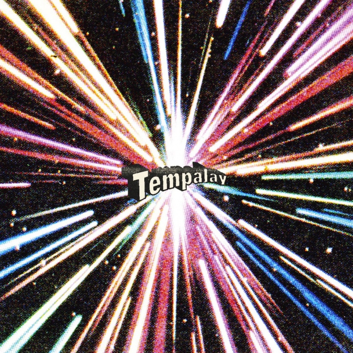 Tempalay / from JAPAN LP レコード TEMPALAY / FROM JAPAN 2 / LP+7