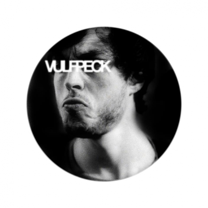 Vulfpeck Mitpeck 初回プレスレコード Vulfpeck Mitpeck 初回プレスレコード