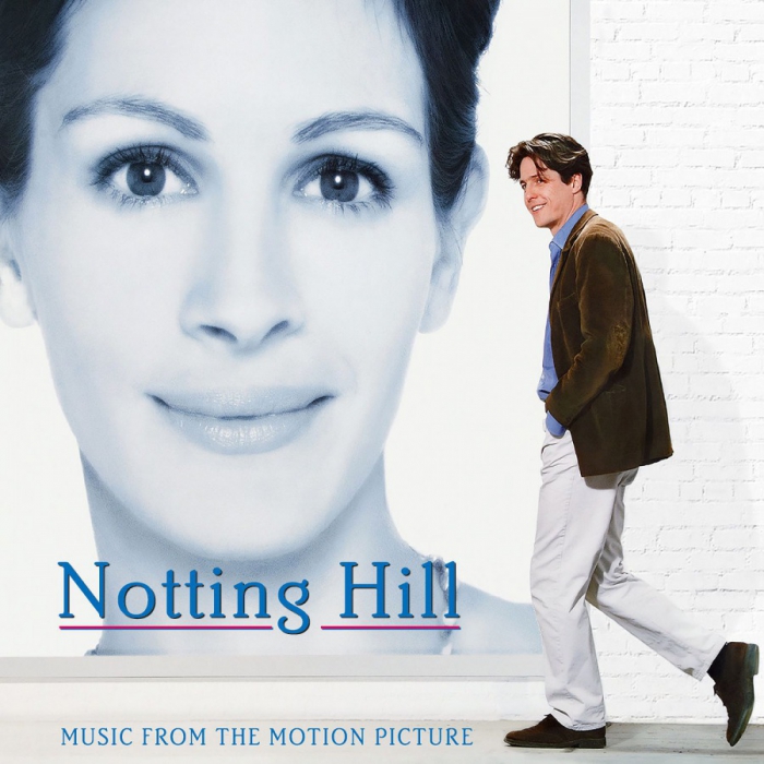 O S T Notting Hill Lp 4 990