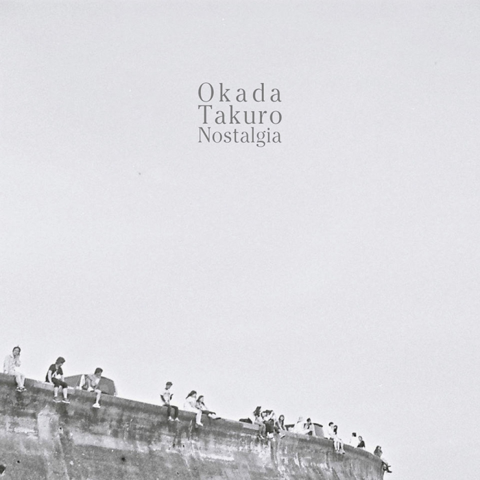 OKADA TAKURO (岡田拓郎) / ノスタルジア (SIGNED) / LP / ￥3,564