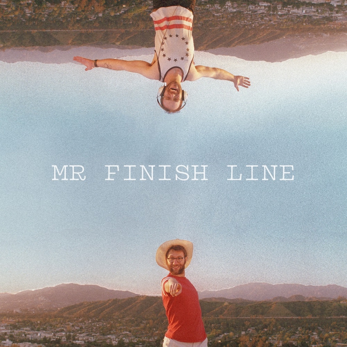 VULFPECK MR FINISH LINE LP レコード VULFPECK / MR. FINISH LINE / LP / ￥3,390