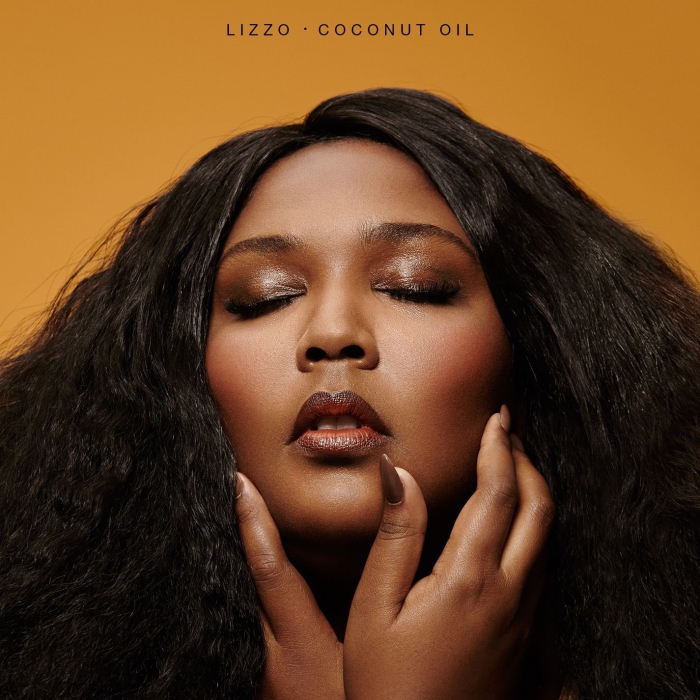 Lizzo Coconut Oil Mlp 2 0