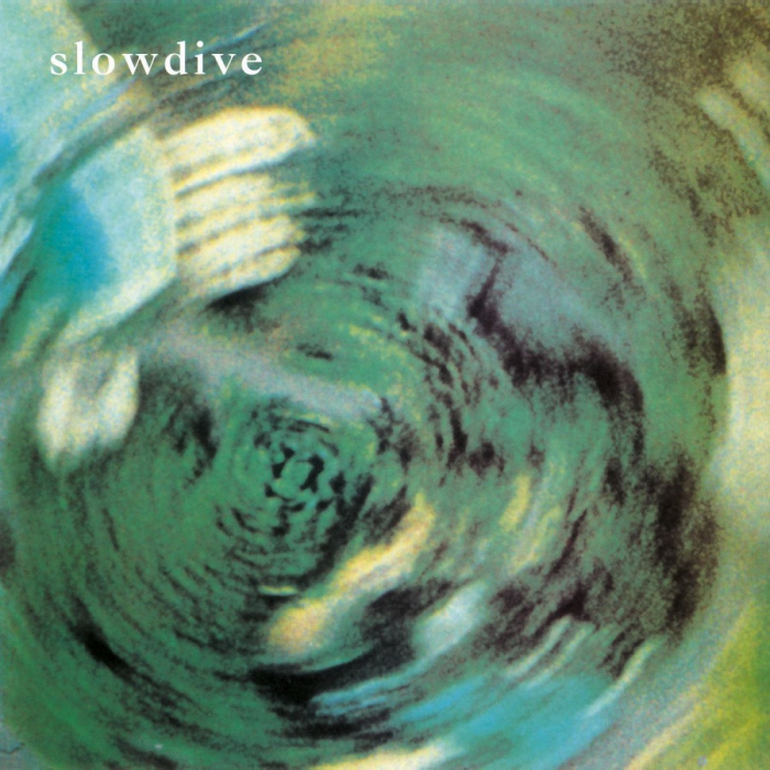 SLOWDIVE / SLOWDIVE EP / 12