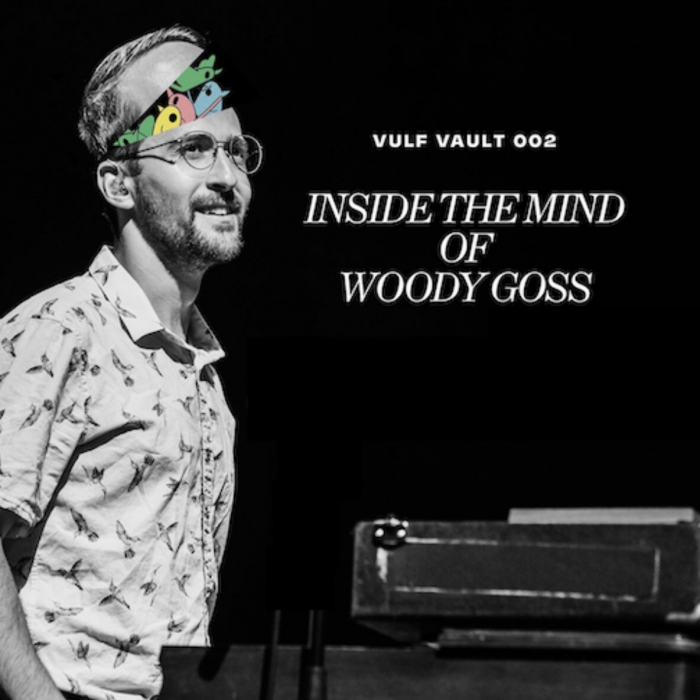 【新品未使用】VULF VAULT 002 VULFPECK レコード 新品未使用】VULF VAULT 002 VULFPECK レコード
