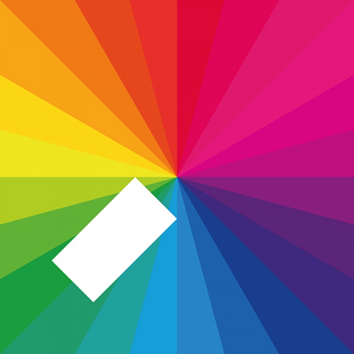 【新品未開封】【レコード】Jamie xx In Colour JAMIE XX / IN COLOUR (REMASTERED) (LIMITED COLOR) / LP / ￥3,390
