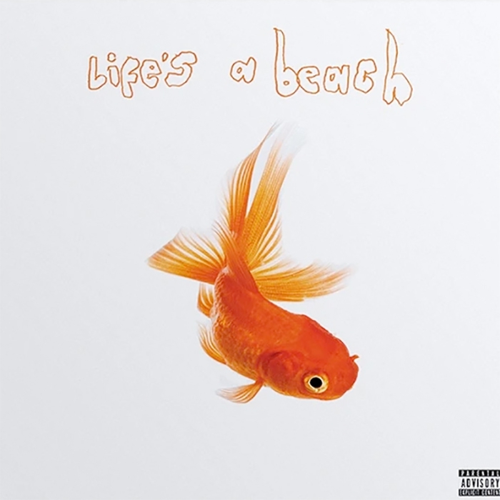 EASY LIFE Life's a beach レコード easy life - Life's A Beach[LP] - Amazon.com Music