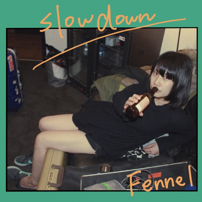 Fennel 「slow down」「Mixed up」廃盤CD - メルカリ