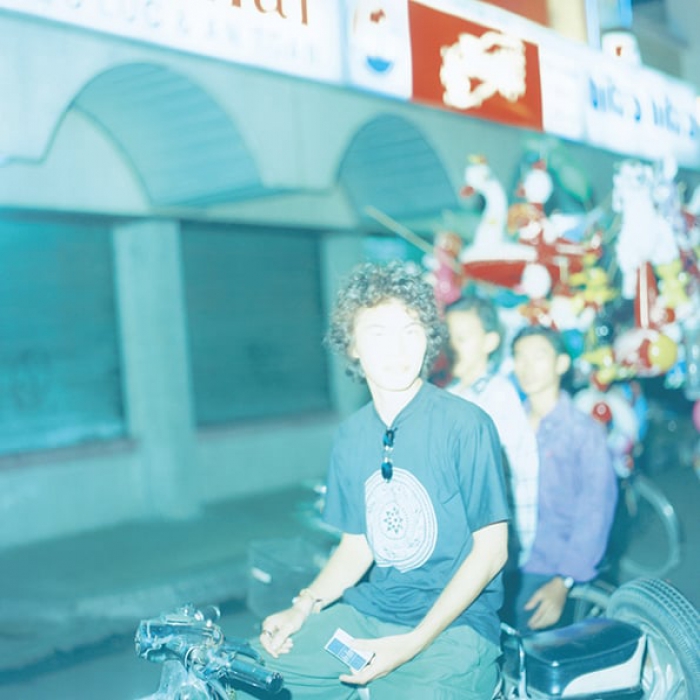 手数料安い QURULI (くるり) 12 / EP 愛の太陽 / 邦楽