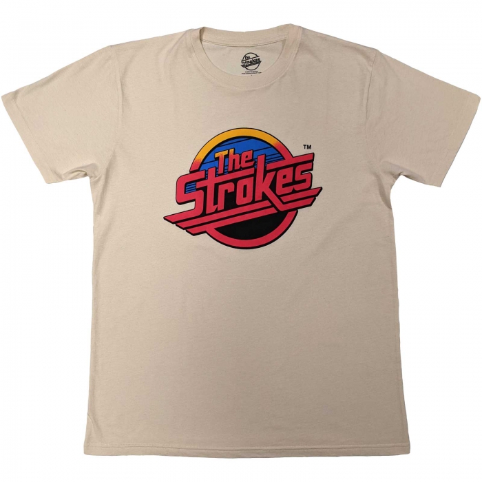 strokes sizeXL Tシャツ | ishiindustries.com
