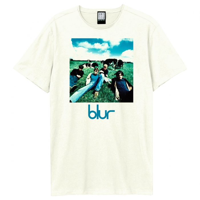 BLUR / LEISURE (SIZE-XXL) / T-SHIRT / ￥4,500