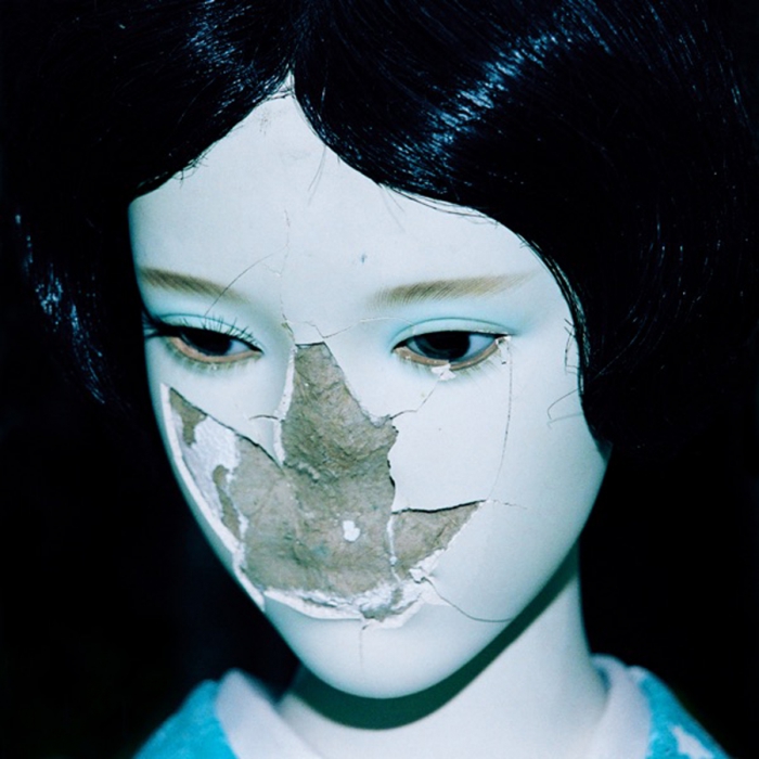 NEWDAD / MADRA / LP / ￥4,990