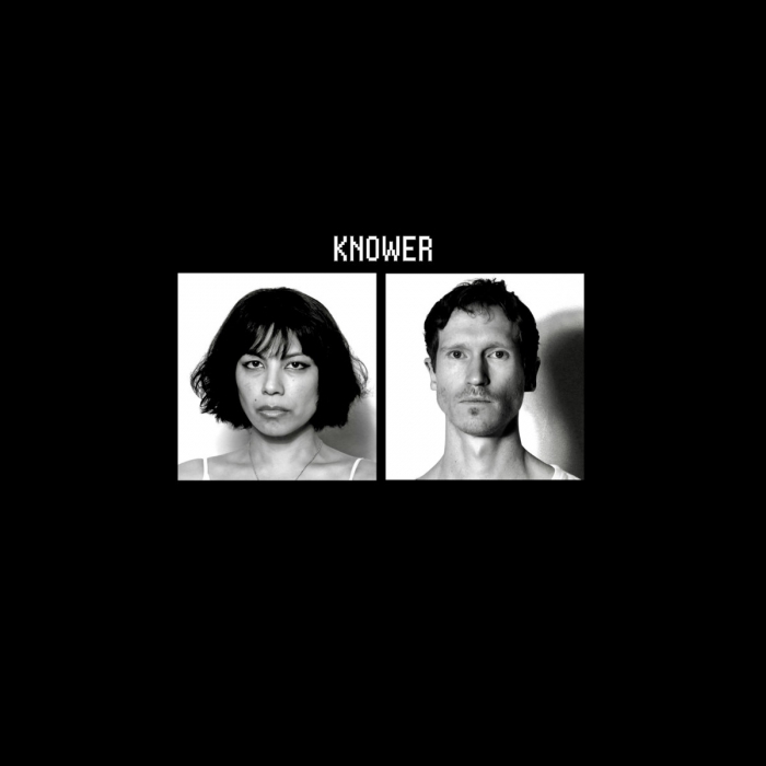 Knower – Knower Forever [Red vinyl] KNOWER / KNOWER FOREVER (RED VINYL) / 2LP | Record CD Online